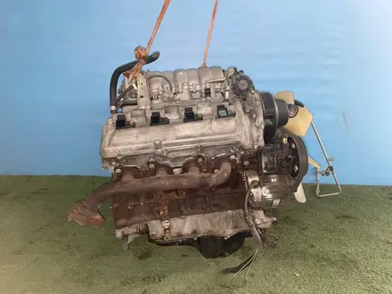 Двигатель 4.7 литра 2UZ-FE без VVT-I на Toyota за 1 100 000 тг. в Алматы – фото 10