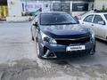 Kia Rio 2022 годаүшін9 500 000 тг. в Актобе – фото 2