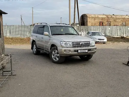 Toyota Land Cruiser 2001 года за 6 000 000 тг. в Уральск – фото 2