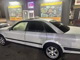 Audi 100 1993 годаүшін1 550 000 тг. в Тараз – фото 2