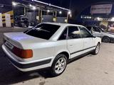 Audi 100 1993 годаүшін1 550 000 тг. в Тараз