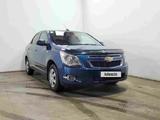 Chevrolet Cobalt 2020 годаүшін4 990 000 тг. в Караганда – фото 3