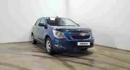Chevrolet Cobalt 2020 года за 4 990 000 тг. в Караганда – фото 3
