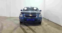 Chevrolet Cobalt 2020 года за 4 990 000 тг. в Караганда – фото 2