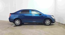 Chevrolet Cobalt 2020 года за 4 990 000 тг. в Караганда – фото 4