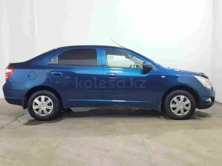 Chevrolet Cobalt 2020 года за 4 990 000 тг. в Караганда – фото 4