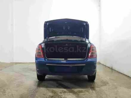 Chevrolet Cobalt 2020 года за 4 990 000 тг. в Караганда – фото 9