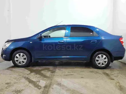 Chevrolet Cobalt 2020 года за 4 990 000 тг. в Караганда – фото 8
