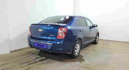 Chevrolet Cobalt 2020 года за 4 990 000 тг. в Караганда – фото 5