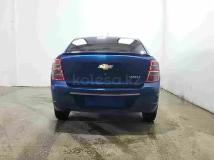 Chevrolet Cobalt 2020 года за 4 990 000 тг. в Караганда – фото 6