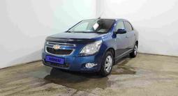 Chevrolet Cobalt 2020 года за 4 990 000 тг. в Караганда