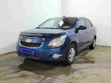 Chevrolet Cobalt 2020 года за 4 990 000 тг. в Караганда