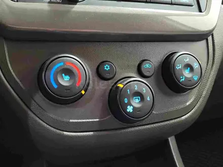 Chevrolet Cobalt 2020 года за 4 990 000 тг. в Караганда – фото 15