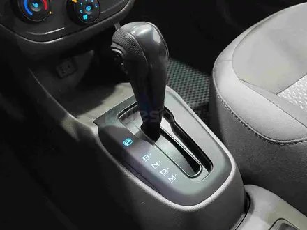 Chevrolet Cobalt 2020 года за 4 990 000 тг. в Караганда – фото 16