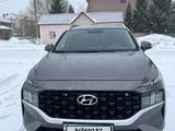 Hyundai Santa Fe 2022 годаfor16 800 000 тг. в Астана