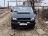 Volkswagen Transporter 1997 годаүшін3 950 000 тг. в Уральск