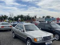 Mercedes-Benz 190 1991 годаfor1 800 000 тг. в Алматы
