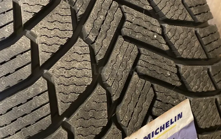 245/50/20 Michelin X-Ice Snow липучка за 850 000 тг. в Алматы