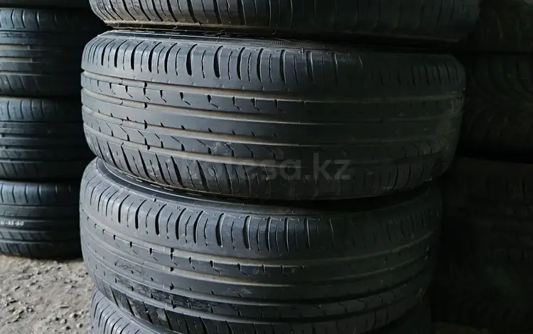 195/65R15 Maxxisүшін60 000 тг. в Алматы