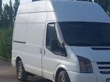 Ford Transit 2008 годаүшін7 000 000 тг. в Актобе – фото 2