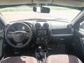 ВАЗ (Lada) Granta 2190 2013 года за 2 000 000 тг. в Актобе – фото 14