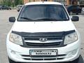 ВАЗ (Lada) Granta 2190 2013 года за 2 000 000 тг. в Актобе – фото 4