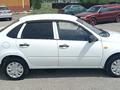 ВАЗ (Lada) Granta 2190 2013 года за 2 000 000 тг. в Актобе – фото 7