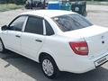 ВАЗ (Lada) Granta 2190 2013 года за 2 000 000 тг. в Актобе – фото 9