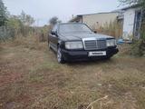 Mercedes-Benz E 200 1992 годаүшін900 000 тг. в Актобе – фото 2