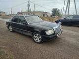 Mercedes-Benz E 200 1992 годаүшін900 000 тг. в Актобе – фото 4