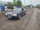 Mercedes-Benz E 200 1992 годаүшін900 000 тг. в Актобе – фото 5