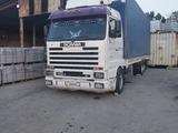 Scania  93 1997 годаүшін7 500 000 тг. в Алматы