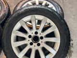 Диски с шинами за 200 000 тг. в Алматы – фото 2