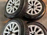 Диски с шинами за 200 000 тг. в Алматы – фото 5