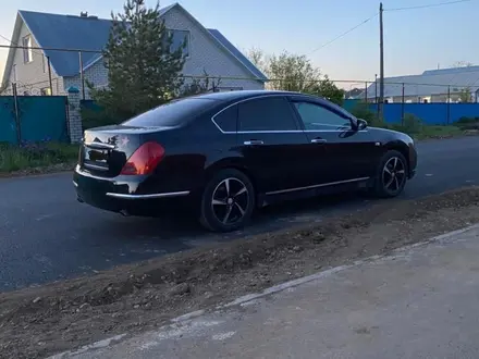 Nissan Teana 2007 года за 3 700 000 тг. в Уральск – фото 3