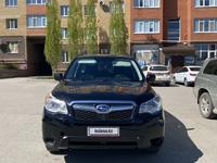 Subaru Forester 2015 года за 3 900 000 тг. в Актобе