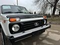 ВАЗ (Lada) Lada 2121 2021 годаүшін5 280 000 тг. в Алматы – фото 4