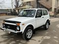 ВАЗ (Lada) Lada 2121 2021 годаүшін5 280 000 тг. в Алматы – фото 7