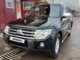 Mitsubishi Pajero 2008 годаүшін9 200 000 тг. в Алматы