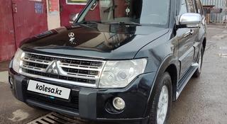 Mitsubishi Pajero 2008 года за 9 500 000 тг. в Алматы