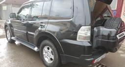 Mitsubishi Pajero 2008 года за 9 200 000 тг. в Алматы – фото 5