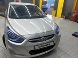 Hyundai Accent 2013 года за 4 500 000 тг. в Байконыр