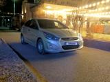 Hyundai Accent 2013 годаүшін4 500 000 тг. в Байконыр – фото 5