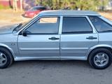 ВАЗ (Lada) 2114 2009 годаүшін850 000 тг. в Актобе – фото 2