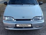ВАЗ (Lada) 2114 2009 годаүшін850 000 тг. в Актобе