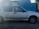 ВАЗ (Lada) 2114 2009 годаүшін850 000 тг. в Актобе – фото 3