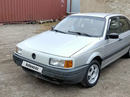 Volkswagen Passat 1988 года за 1 300 000 тг. в Жезказган