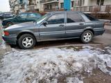 Mitsubishi Galant 1991 года за 800 000 тг. в Алматы – фото 2