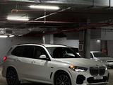 BMW X5 2022 года за 44 799 000 тг. в Актау