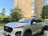 Chery Tiggo 2 2023 года за 5 000 000 тг. в Алматы – фото 2